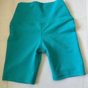 FIVE dancewear shorts size XXS